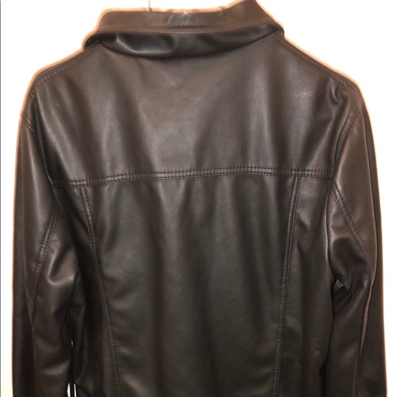 GA Milano Black Jacket - Picture 4 of 5